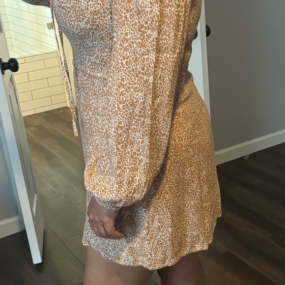 Rue Stiic Thea Mini Dress - Picture 7 of 10